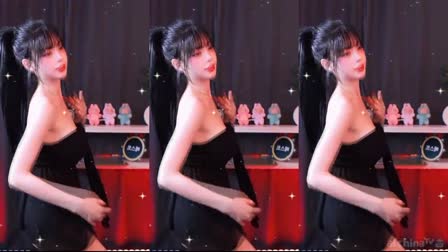 AfreecaTV南敏雅(BJ남민아)2026年4月04日舞蹈剪辑163715